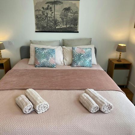 The Libournettes Apartment ภายนอก รูปภาพ