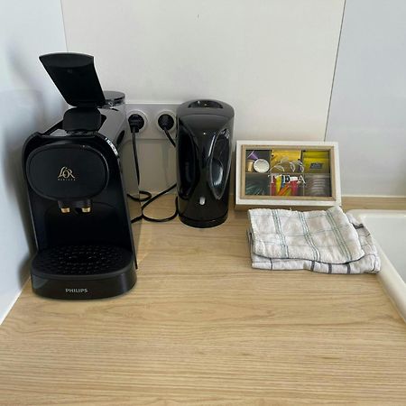 The Libournettes Apartment ภายนอก รูปภาพ