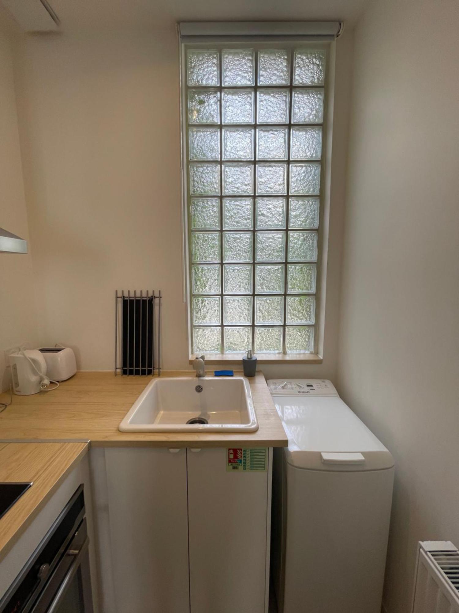 The Libournettes Apartment ภายนอก รูปภาพ