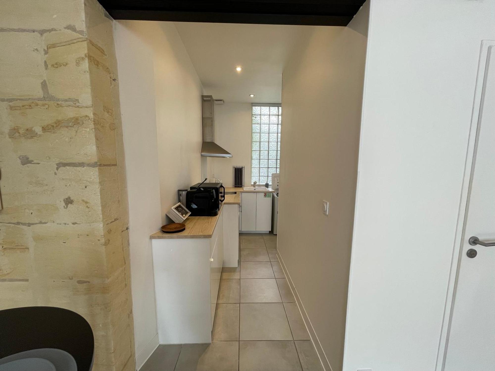 The Libournettes Apartment ภายนอก รูปภาพ