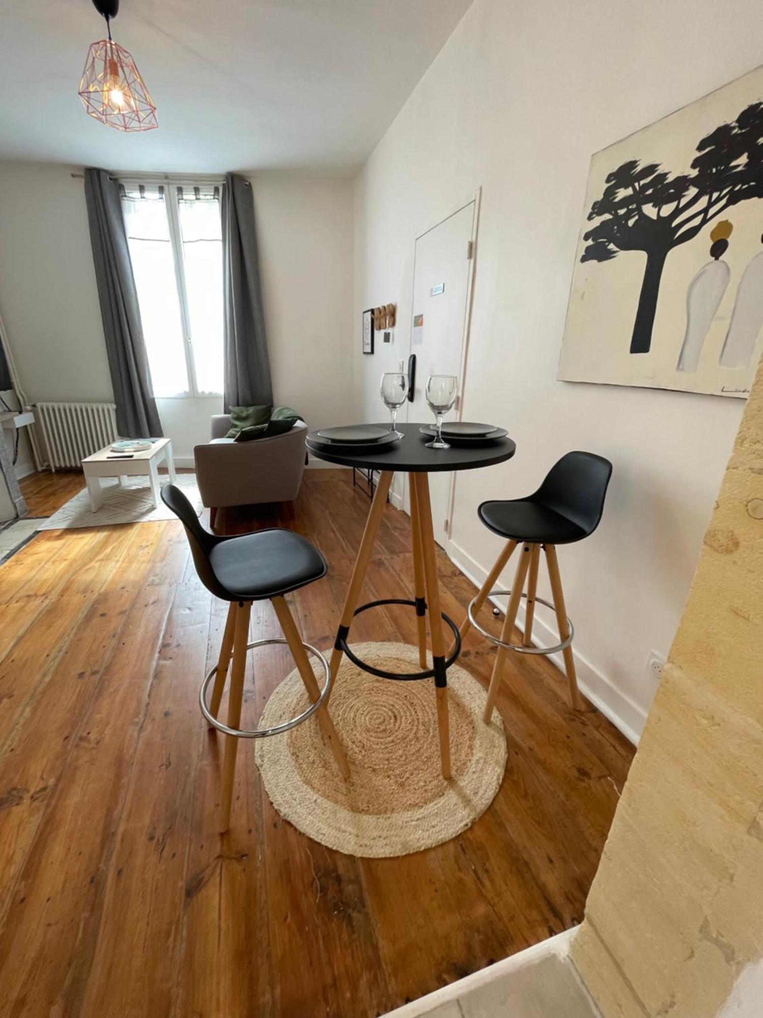 The Libournettes Apartment ห้อง รูปภาพ