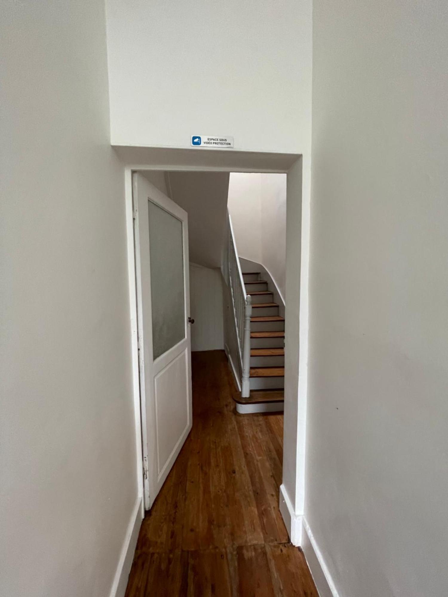The Libournettes Apartment ห้อง รูปภาพ
