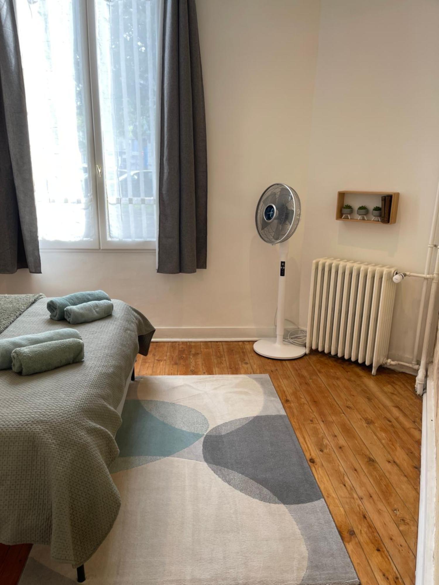 The Libournettes Apartment ห้อง รูปภาพ