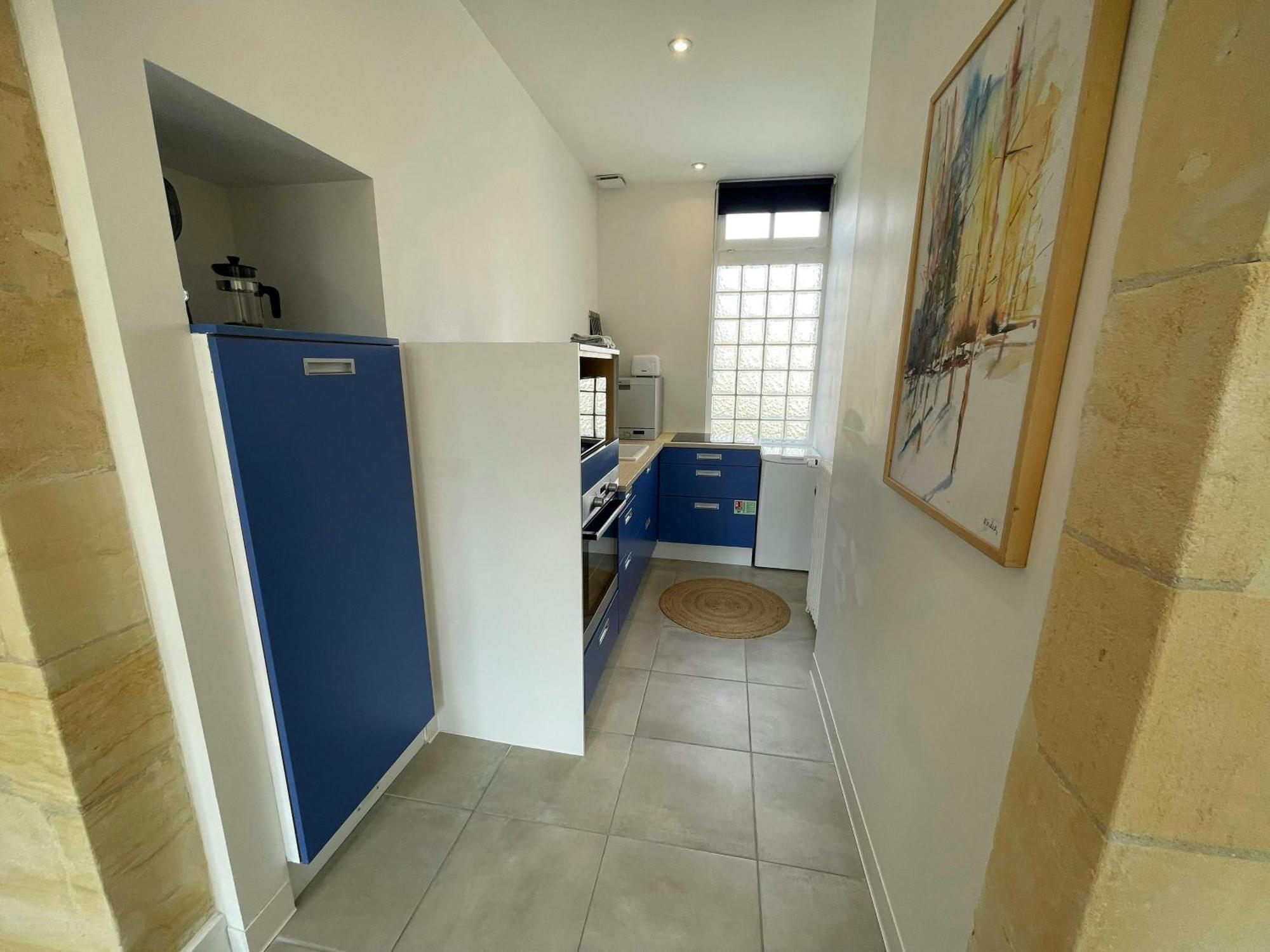 The Libournettes Apartment ภายนอก รูปภาพ